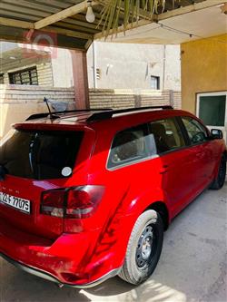 دودج جورني